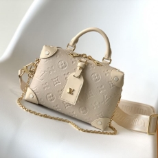 LV Top Handle Bags